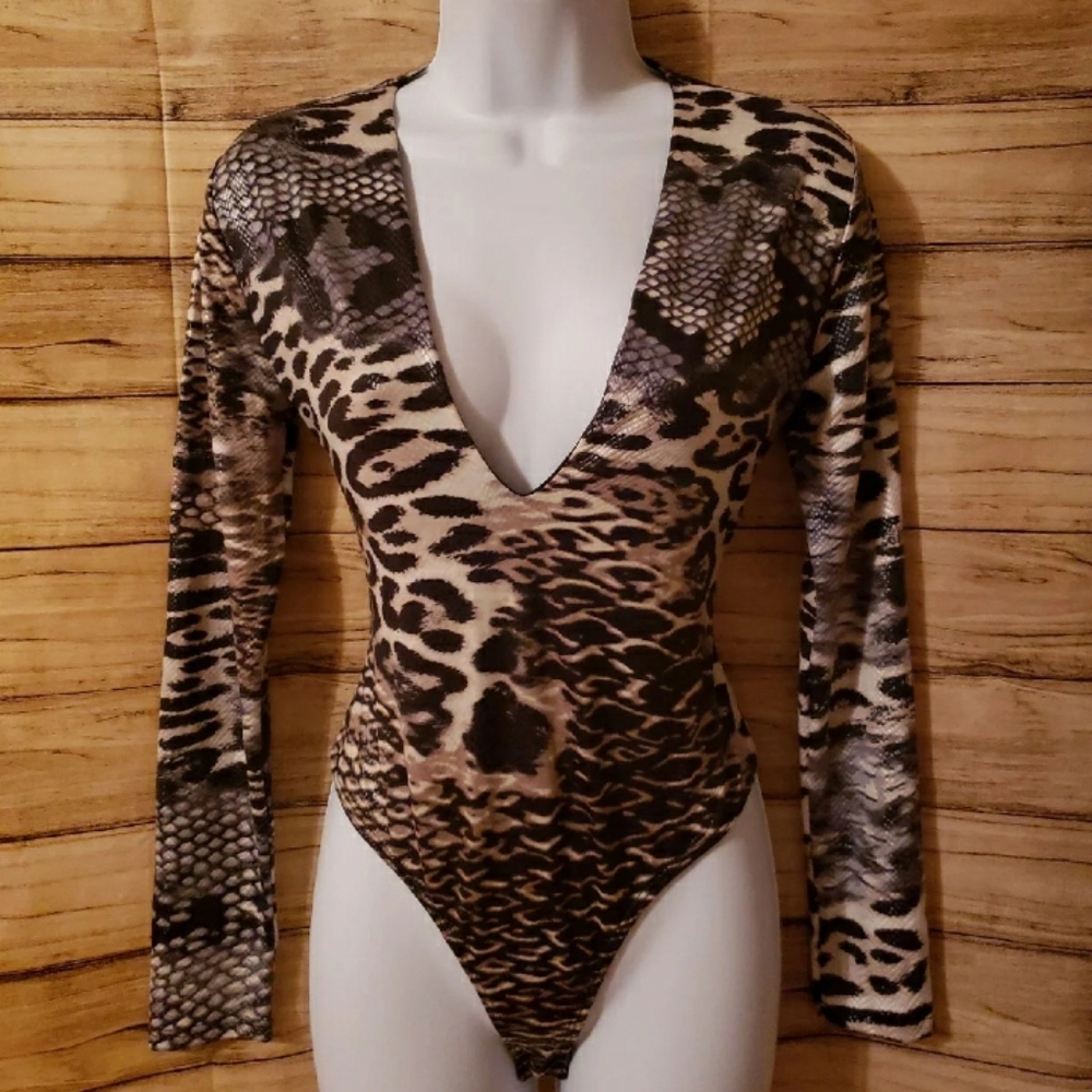 Bodysuit